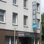 Art Hotel Ufer