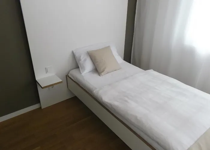 Art Hotel Ufer