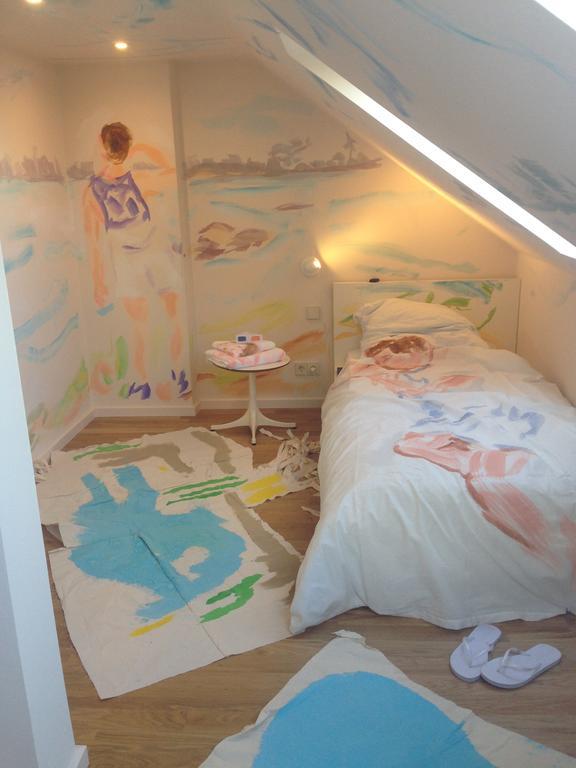 Affittacamere Art Ufer 3*