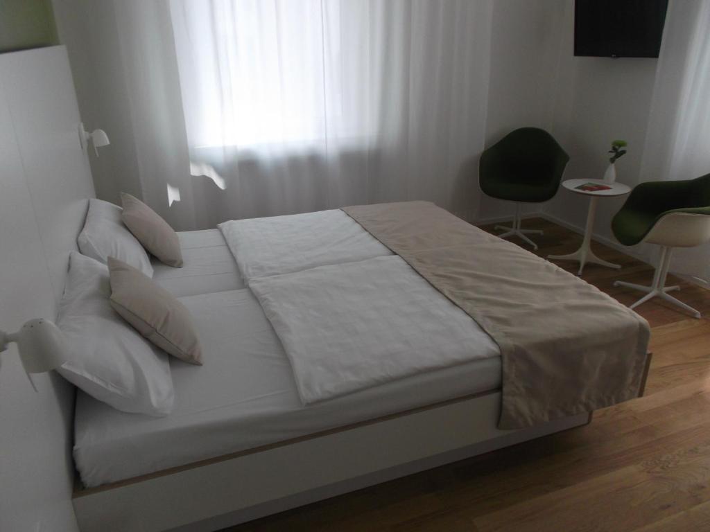 Art Ufer Affittacamere 3*