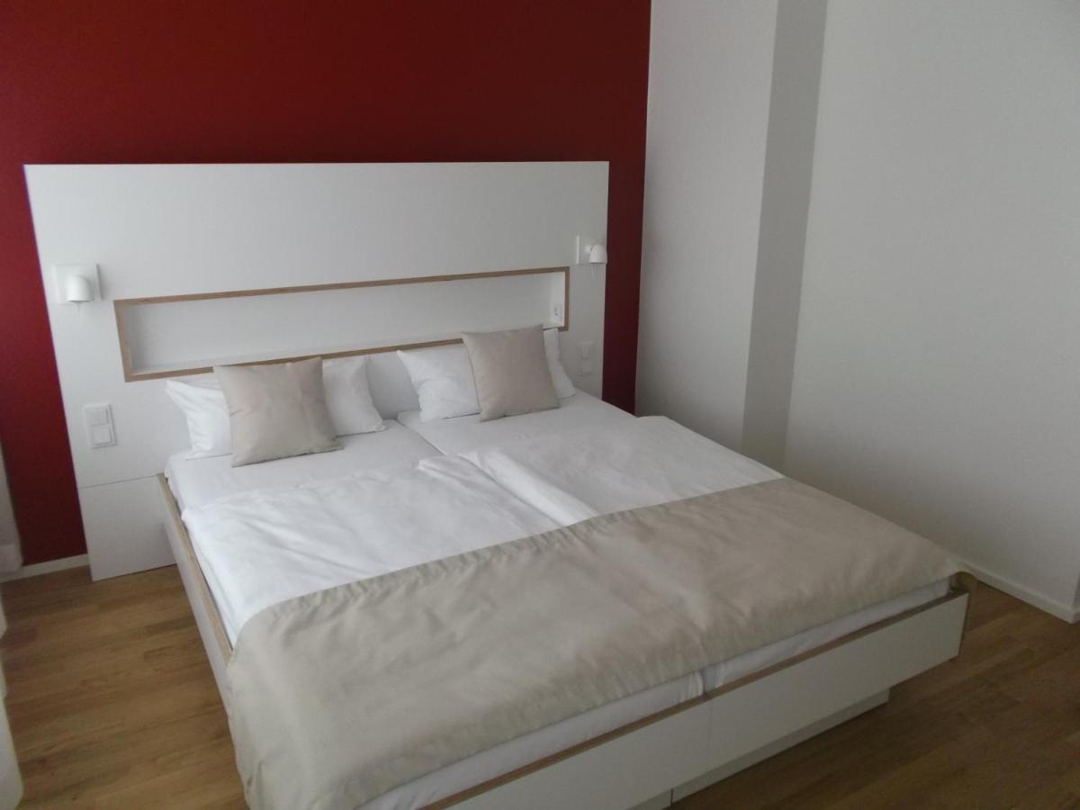 Affittacamere Art Ufer Düsseldorf